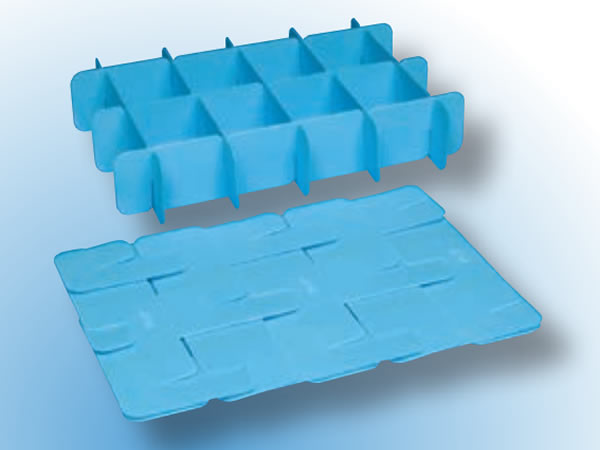 エフセル®　梱包用途例