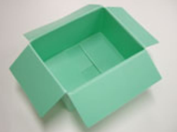 エフセル®　梱包用途例