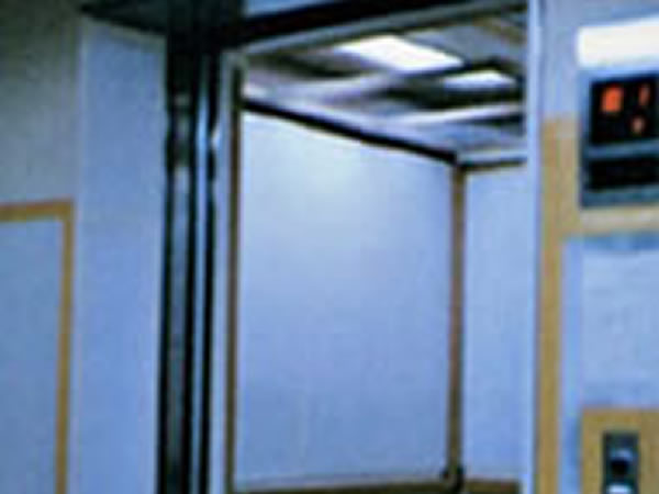 エフセル®　建材用途例（CP・HDグレード）