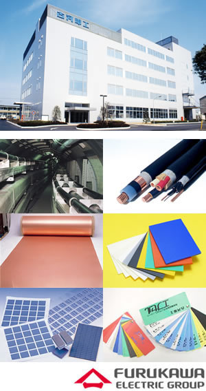 FURUKAWA Products